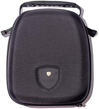 Maven Binocular Case, Molded foam and ballistic nylon (Mid Size)