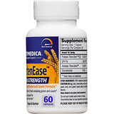 Glutenease Extra Strength- 60 Caps, 0.2 Pound