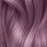 IGK Permanent Color Kit ASTRO BABE - Light Cool Lavender V | Easy Application + Strengthen + Shine | Vegan + Cruelty Free + Ammonia Free | 4.75 Oz