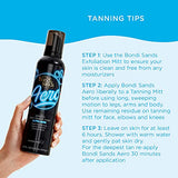 Bondi Sands Aero Self Tanning Foam | Lightweight + Fast-Drying Aerosol Formula Gives Skin a Hydrated, Long-Lasting Bronzed Glow | Ultra Dark, 7.61 Oz/225 mL