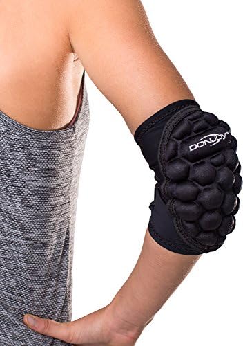 DonJoy Spider Elbow Pad Sleeve