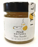 Casa Forcello Pear Mostarda, 4.9 OZ