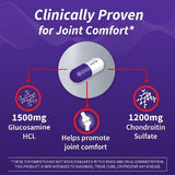 Cosamin DS For Joint Health Comfort & Mobility, 108 Capsules