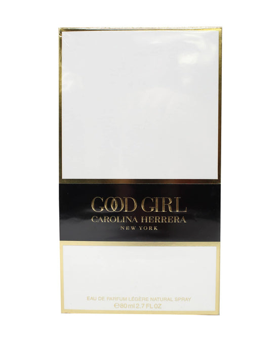 Good Girl Legere by Carolina Herrera Eau De Parfum Spray 2.7 oz (Fresh)