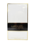 Good Girl Legere by Carolina Herrera Eau De Parfum Spray 2.7 oz (Fresh)