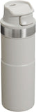 Stanley Transit Trigger-Action Travel Mug 16oz (Ash 2.0)