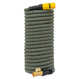 HYDROTECH Expandable Burst Proof Garden Water Hose (100 Foot)