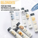 Celeb Luxury Gem Lites Colorwash, Professional Semi-Permanent Hair Color Depositing Shampoo, Tourmaline, 8.25 Fl Oz (Pack of 1)