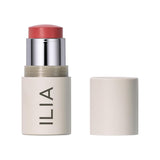 ILIA - Multi-Stick For Lip + Cheeks | Cruelty-Free, Vegan, All Of Me 0.15oz