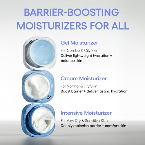 Water Bank Blue Hyaluronic Cream Moisturizer Refill