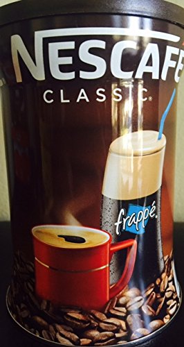 Nescafe Classic 12x200g Greek