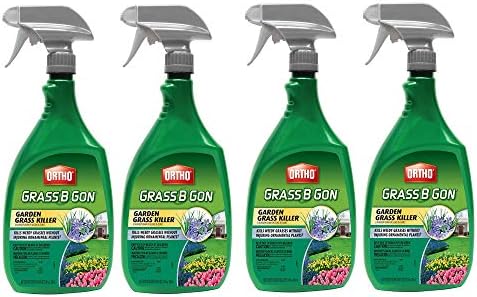 Ortho Lands B-Gon Grass Killer for Landscapes (4)