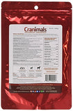 Cranimals Very Berry Antioxidant Superfood Berry Powder for Dogs and Cats - Natural Antioxidant Boost from Cranberries, Raspberries, and Blueberries, 120 g/ 4.2 Oz Bag