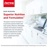 Jarrow Formulas Jarro-Dophilus EPS - 5 Billion Organisms Per Serving - 120 Enteric Coated Veggie Caps, Multi-Strain Probiotic - Intestinal & Immune Health, 120 Count (Pack of 2)