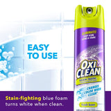 OxiClean Foam-Tastic 19 Oz. (Pack of 3)