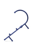 Thera Cane MAX: Trigger Point Massager (Blue)