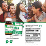 Kyo-Dophilus Max Probiotics, 30 Vegetarian Capsules