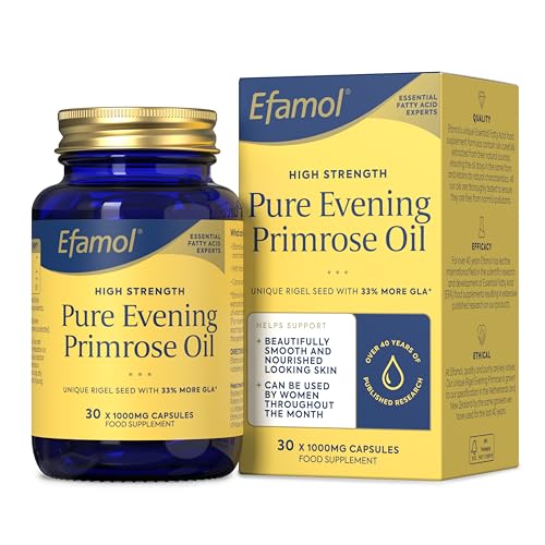 Efamol Evening Primrose Oil 1000mg 30 caps