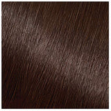 Garnier Hair Color Nutrisse Ultra Coverage Nourishing Creme, 400 Deep Dark Brown (Sweet Pecan) Permanent Hair Dye, 3 Count (Packaging May Vary)