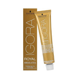 SCHWARZKOPF Igora Royal Absolutes Anti Age Permanent Hair Color Cream (5-80)