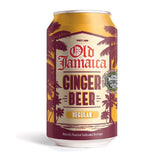 Old Jamaica Ginger Beer Can 300ml (Pack of 12)