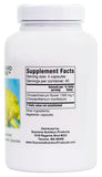 Supreme Nutrition Vital Guard, 160 Pure Chrysanthemum Vegetarian Capsules