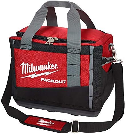 Milwaukee 15 in. PACKOUT Tool Bag