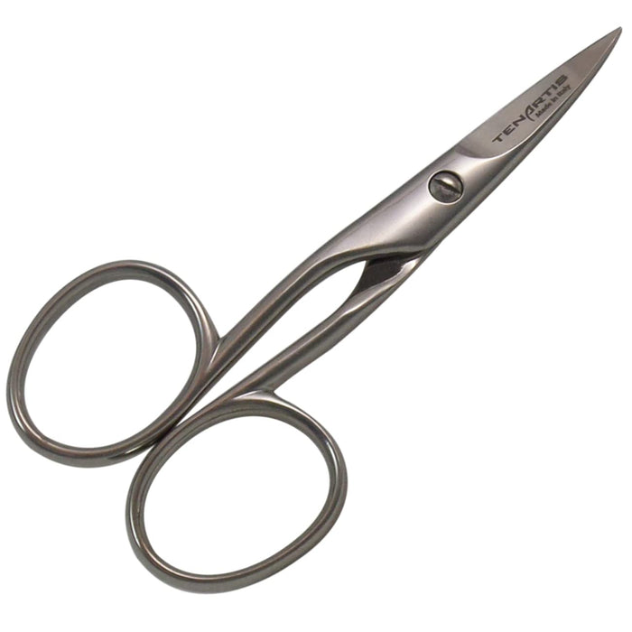 Nail Scissors For Left Hand - Tenartis Made in Italy