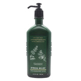 Bath & Body Works Aromatherapy Stress Relief - Eucalyptus-Spearmint Unisex Body Lotion 6.5 oz