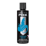 ARCTIC FOX Vegan and Cruelty-Free Semi-Permanent Hair Color Dye (8 Fl Oz, AQUAMARINE)