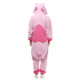 MAJ&COS Onesies Animal Pajamas Onesie Adult Cartoon Cosplay Christmas Halloween Costume For Women Men