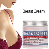 DIOCHE Enlargement Cream, Powerful Lifting Plumping Bust Enhancement Lotion Growth Cream for Big Boobs Bigger Bust for Women Get Body Curve