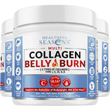 Healthful Seasons Collagen Belly Burn