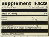 Standard Process- Prostate PMG, 90 Tablets