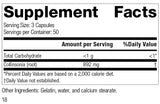 STANDARD PROCESS Collinsonia Root - Whole Food Vascular Supplement, Digestive Health, Bladder Support, Digestion, and Kidney Support with Collinsonia Root -150 Capsules