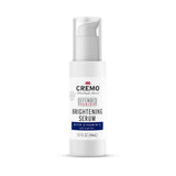 CREMO Defender Brightening Serum with Vitamin E, 1.5 oz (2 Pack)
