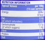 Batchelors Mushy Peas, 300 g