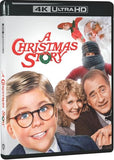 Christmas Story, A (4K Ultra HD + Blu-ray) [4K UHD]