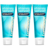 Whitening Toothpaste 3 Pack