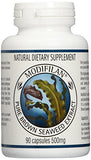 Seaweed Modifilan Capsules, 90 Count (Pack of 2)