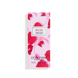 L'Occitane Rose Hand Cream | Nourish and protect |Enriched with shea butter| 2.6 Oz