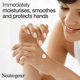 NEUTROGENA Norwegian Formula Fast Absorbing Hand Cream Light Texture 140 ml