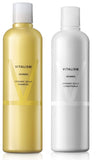 VITALISM Scalp Care Shampoo & Conditioner Set for Women (Renewed Version) 350ml each