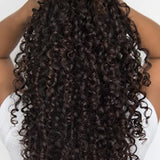 Love Ur Curls LUS Brands All-in-One Styler for Natural Curly Textures 8.5oz - Repair, Hydrate, and Style in One Step - No Crunch, No Cast, Hair Care With Shea Butter & Moringa