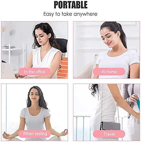 TheraBreath Anticavity Fluoride Mouthwash, Sparkle Mint, Dentist Formulated, 16 Fl Oz (2-Pack).