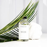 The Magic Scent"Ocean" Oils for Diffuser - HVAC, Cold-Air, & Ultrasonic Diffuser Oil - HVAC scents Inspired by Bvlgari Resort, Bali - Essential Oils for Diffusers Aromatherapy (200 ml)