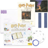 Harry Potter Advent Calendar Countdown to Christmas - 25 Day Pop-Up Advent Calendar with Prizes Featuring Hogwarts Houses | Holiday Gift Set