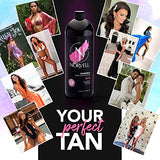 Norvell Premium Sunless Tanning Solution - Dark, 34 Fl Oz