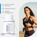 PhenQWeight Loss Pills for Women and Men, PhenQLite Pills- 60 Count