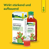 CACTUS PEAR Juice Organic Schoenenberger 200 ml